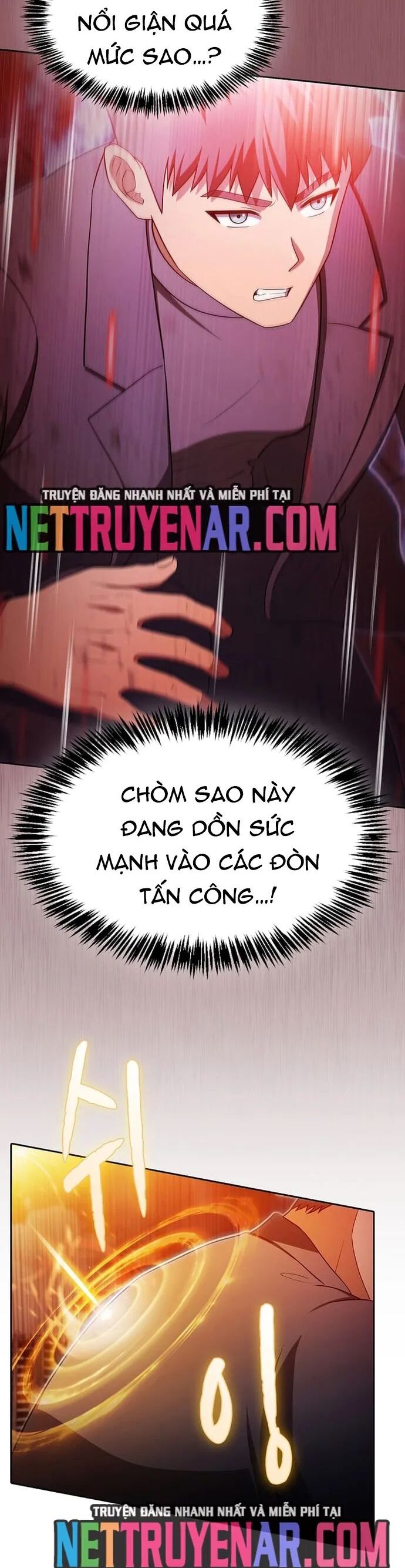 Người Chơi Trở Về Từ Địa Ngục - Chương 185 - Trang 44