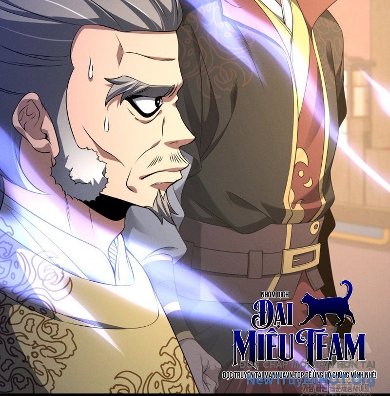 Võ Thần Tái Sinh - Chương 33 - Trang 89