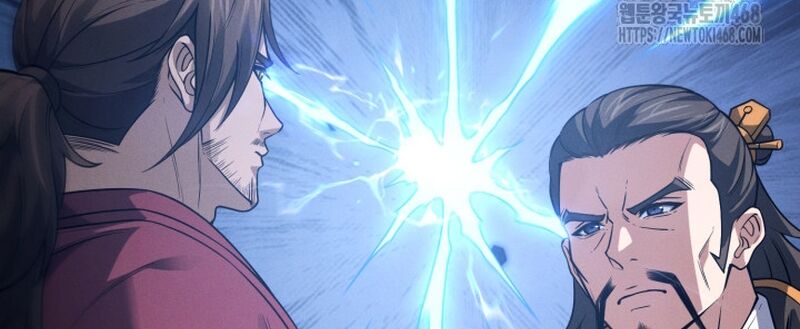 Võ Thần Tái Sinh - Chương 33 - Trang 179