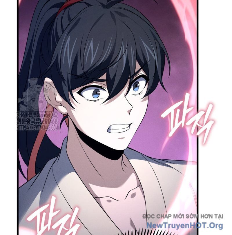 Võ Thần Tái Sinh - Chương 33 - Trang 91