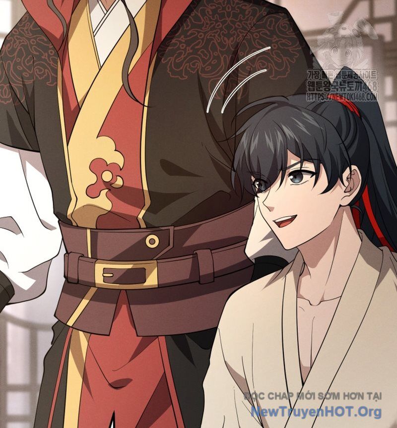 Võ Thần Tái Sinh - Chương 33 - Trang 18