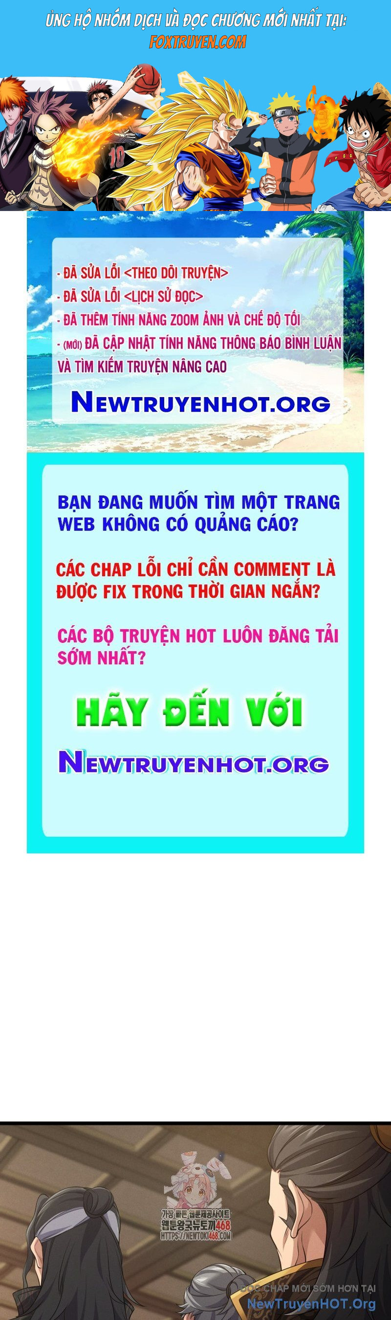 Võ Thần Tái Sinh - Chương 33 - Trang 1