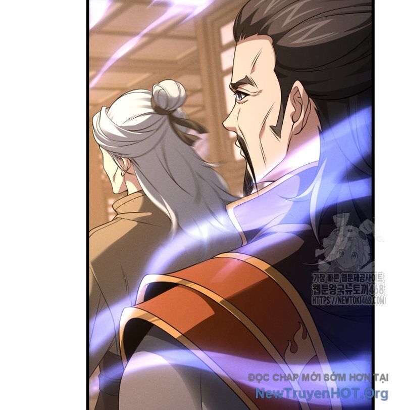 Võ Thần Tái Sinh - Chương 33 - Trang 86