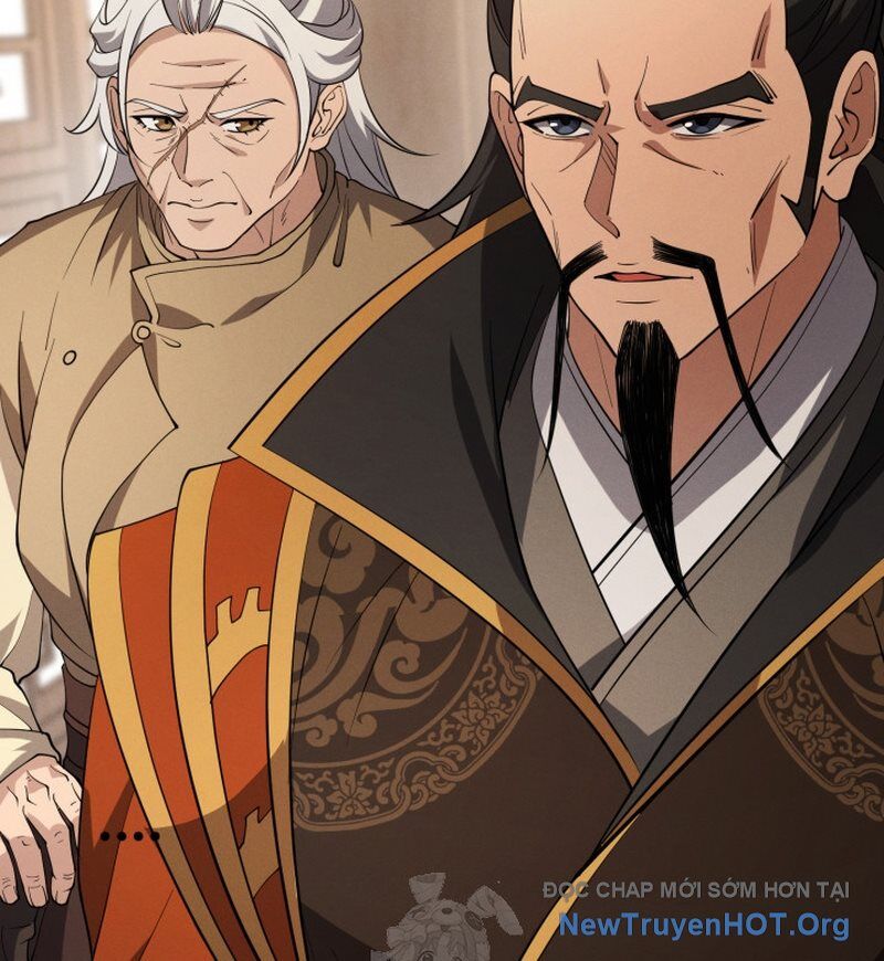 Võ Thần Tái Sinh - Chương 33 - Trang 27