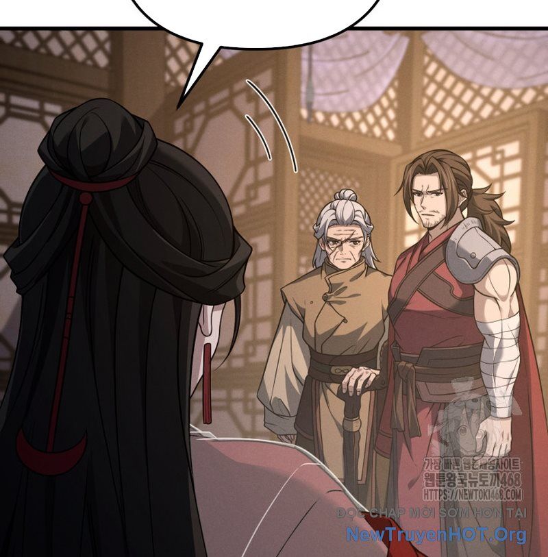 Võ Thần Tái Sinh - Chương 33 - Trang 153