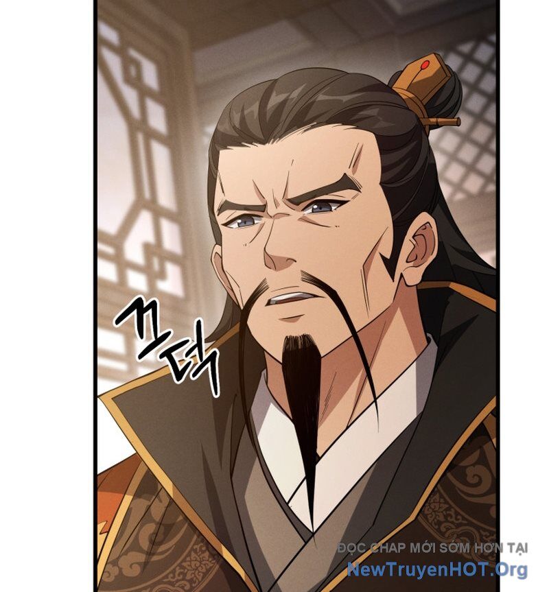Võ Thần Tái Sinh - Chương 33 - Trang 22
