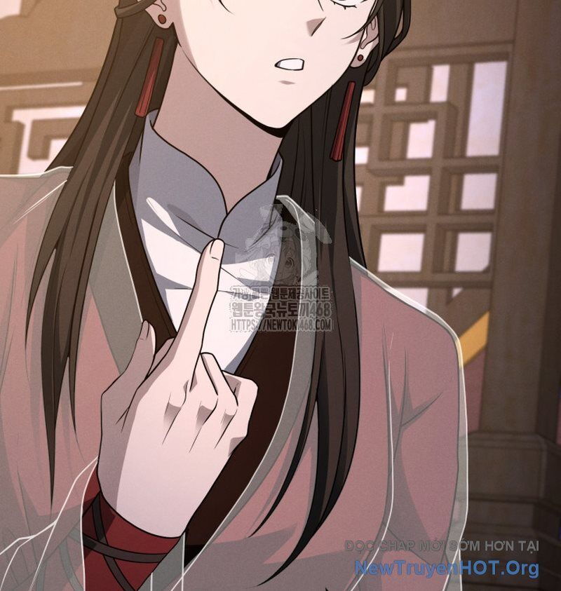 Võ Thần Tái Sinh - Chương 33 - Trang 127