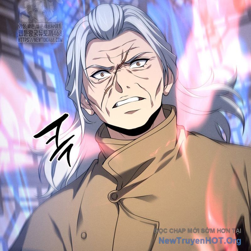 Võ Thần Tái Sinh - Chương 33 - Trang 99