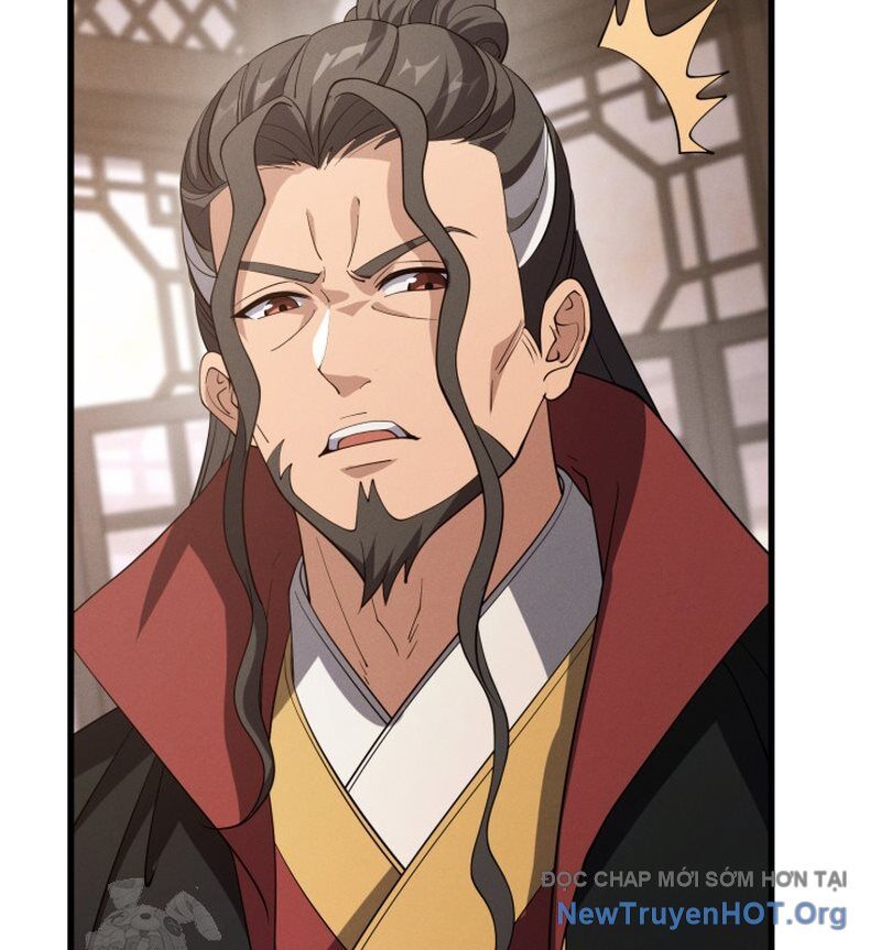Võ Thần Tái Sinh - Chương 33 - Trang 14