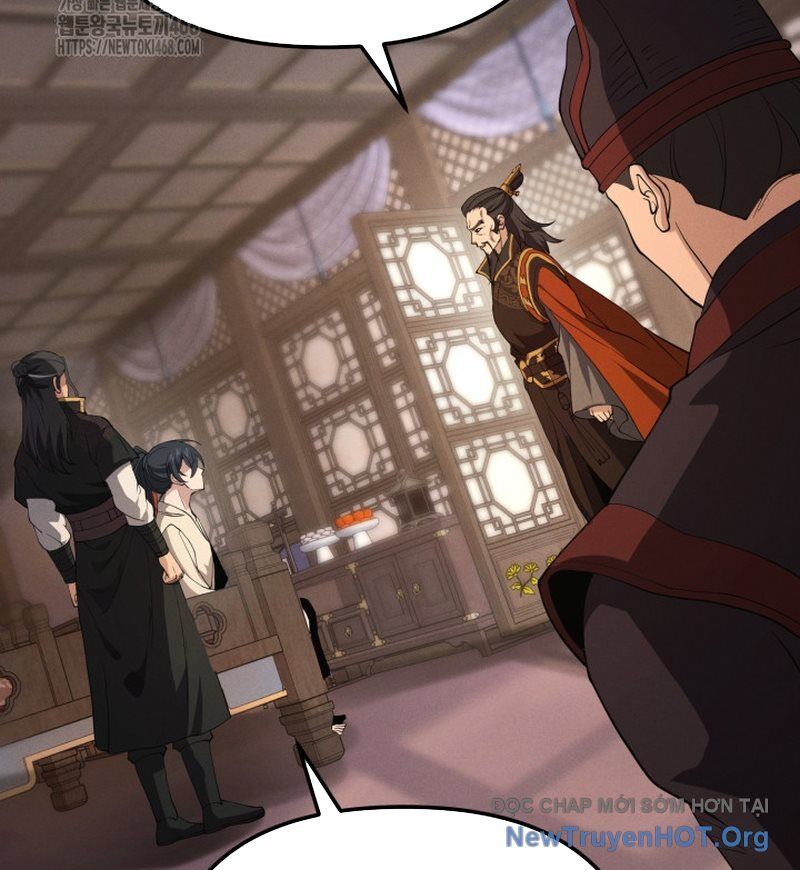 Võ Thần Tái Sinh - Chương 33 - Trang 32