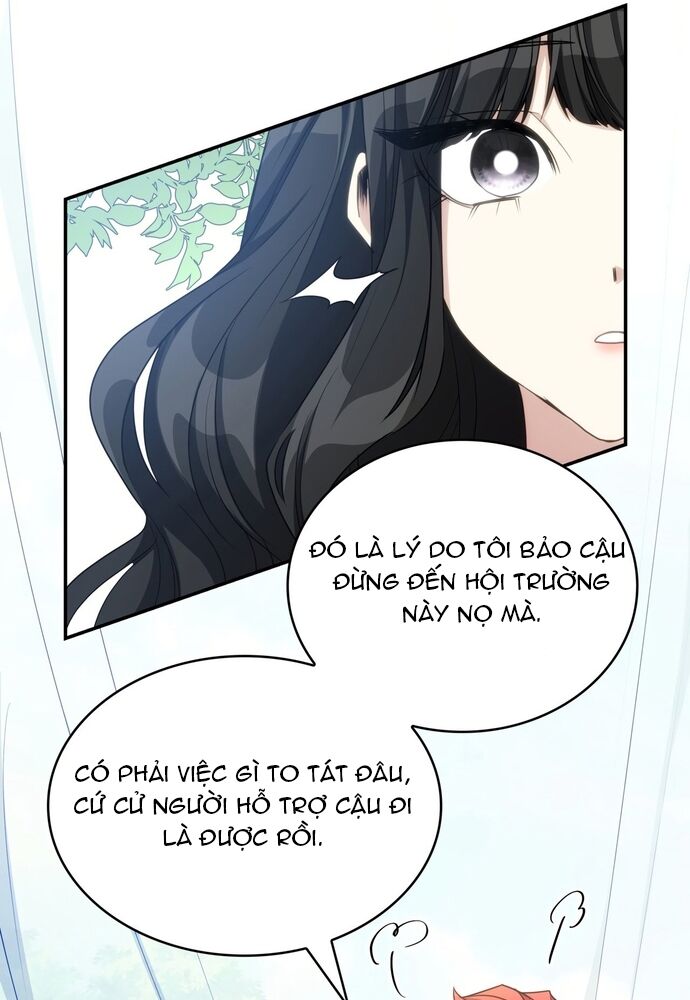 Trò Chơi Tình Ái