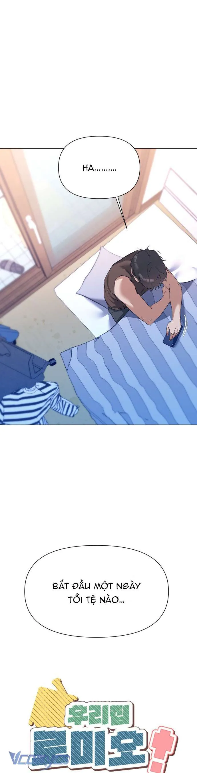 Chàng Romeo Của Chúng Ta - Chương 5 - Trang 4