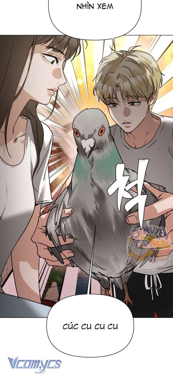 Chàng Romeo Của Chúng Ta - Chương 5 - Trang 40
