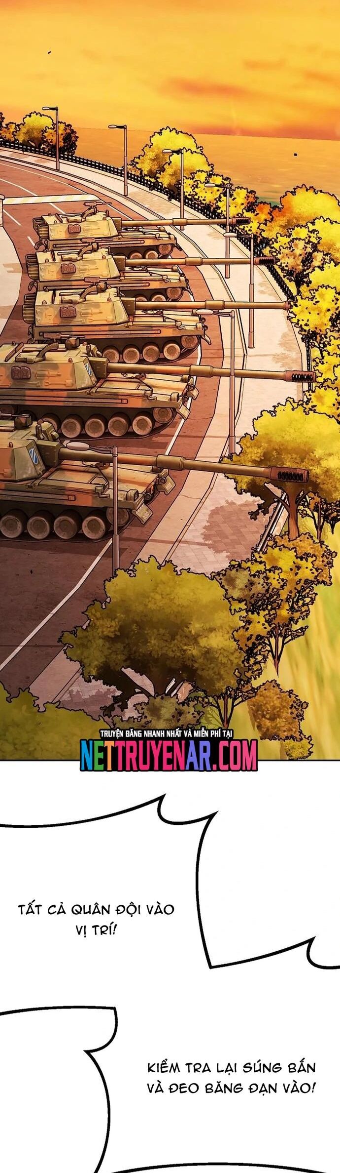 Cuồng Thú - Chương 48 - Trang 46