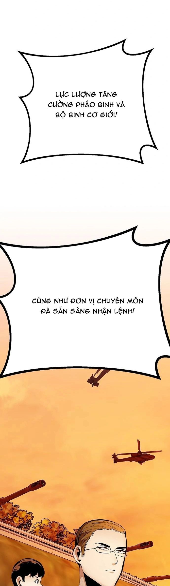 Cuồng Thú - Chương 48 - Trang 49