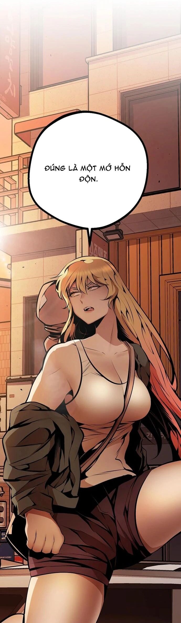 Cuồng Thú - Chương 48 - Trang 6