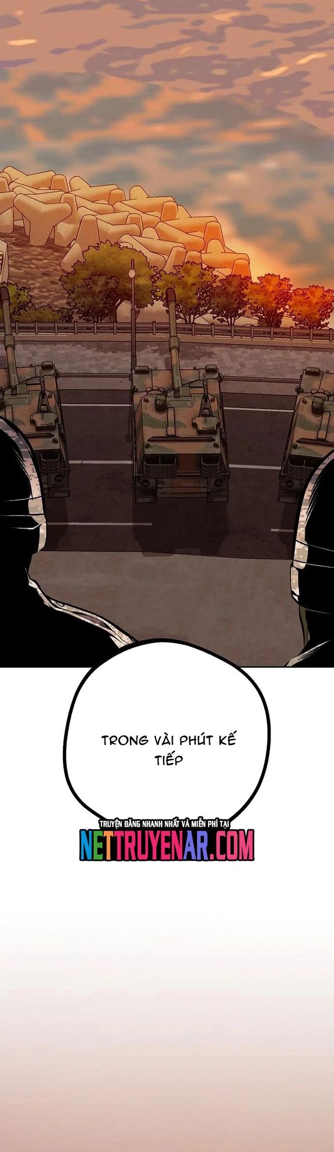 Cuồng Thú - Chương 48 - Trang 60