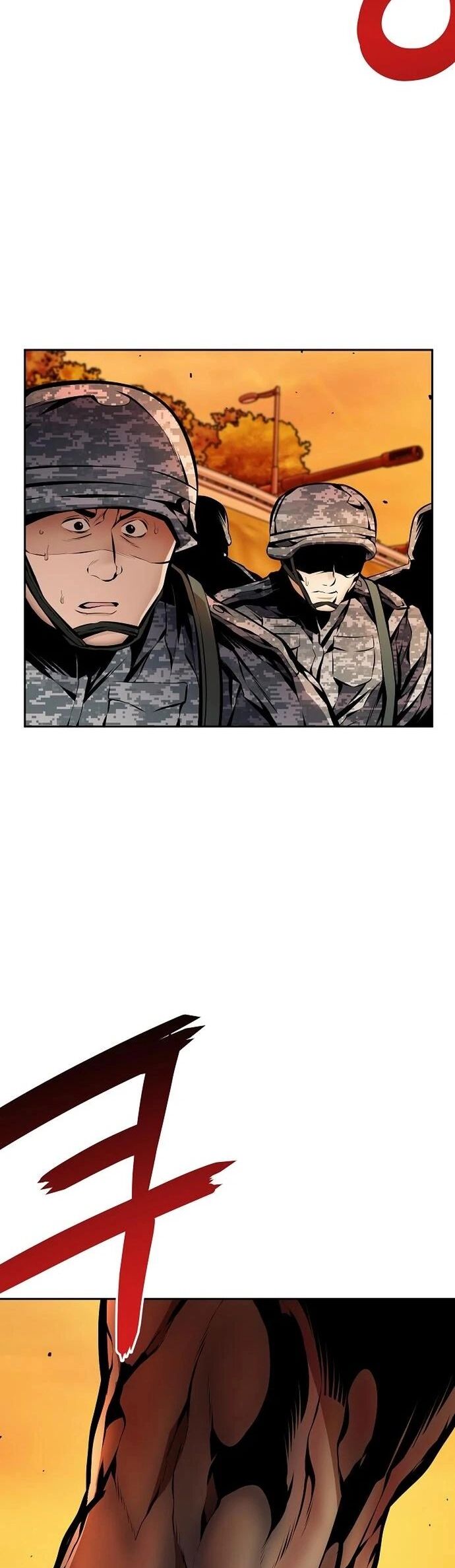 Cuồng Thú - Chương 48 - Trang 55