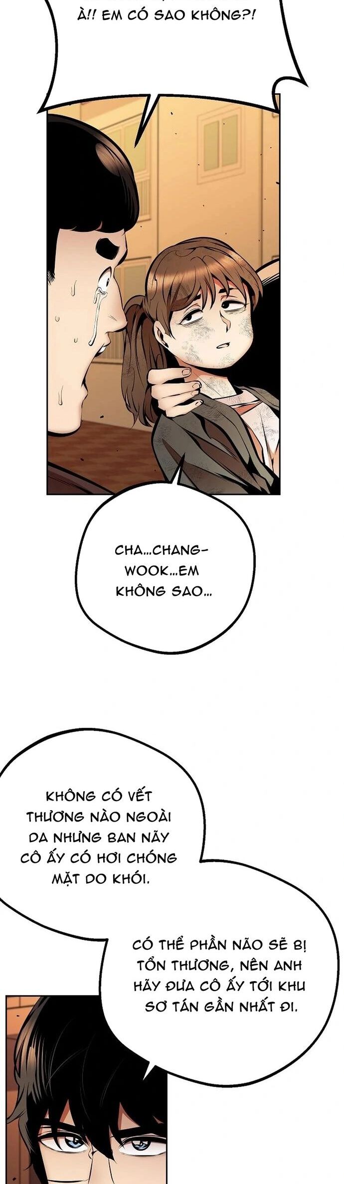 Cuồng Thú - Chương 48 - Trang 19