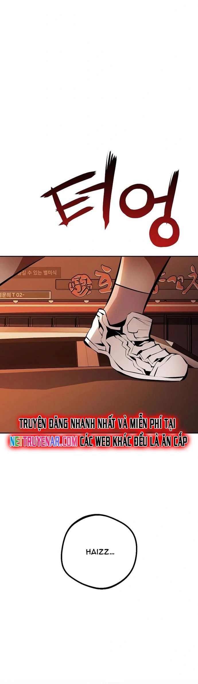 Cuồng Thú - Chương 48 - Trang 5