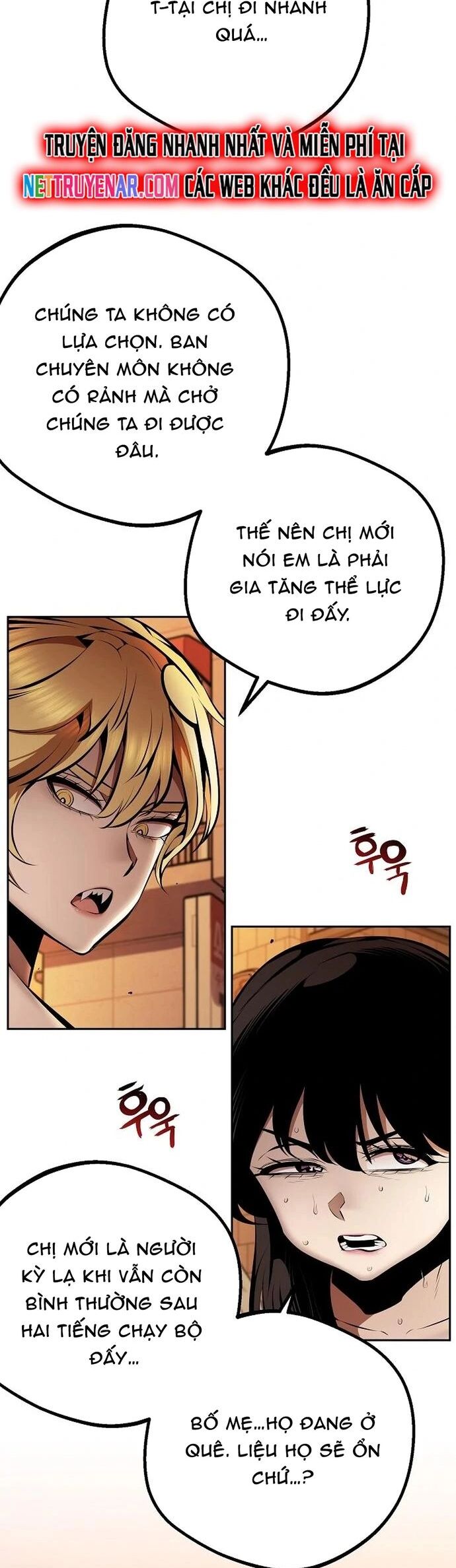 Cuồng Thú - Chương 48 - Trang 10