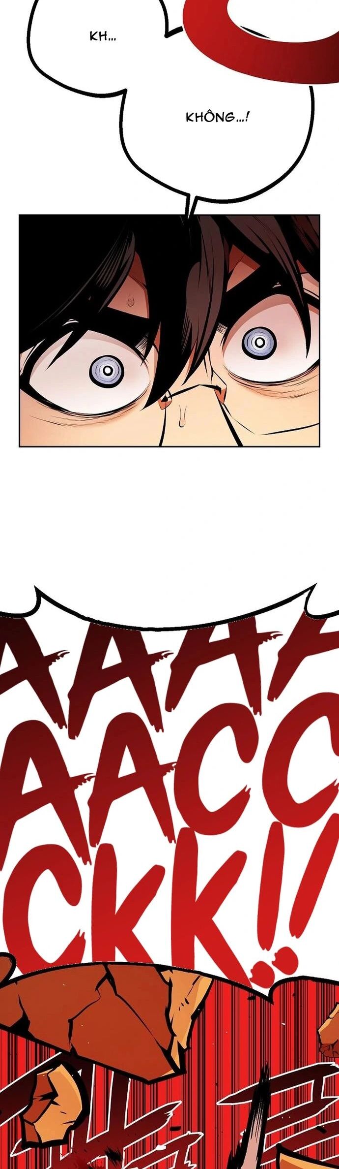 Cuồng Thú - Chương 48 - Trang 30