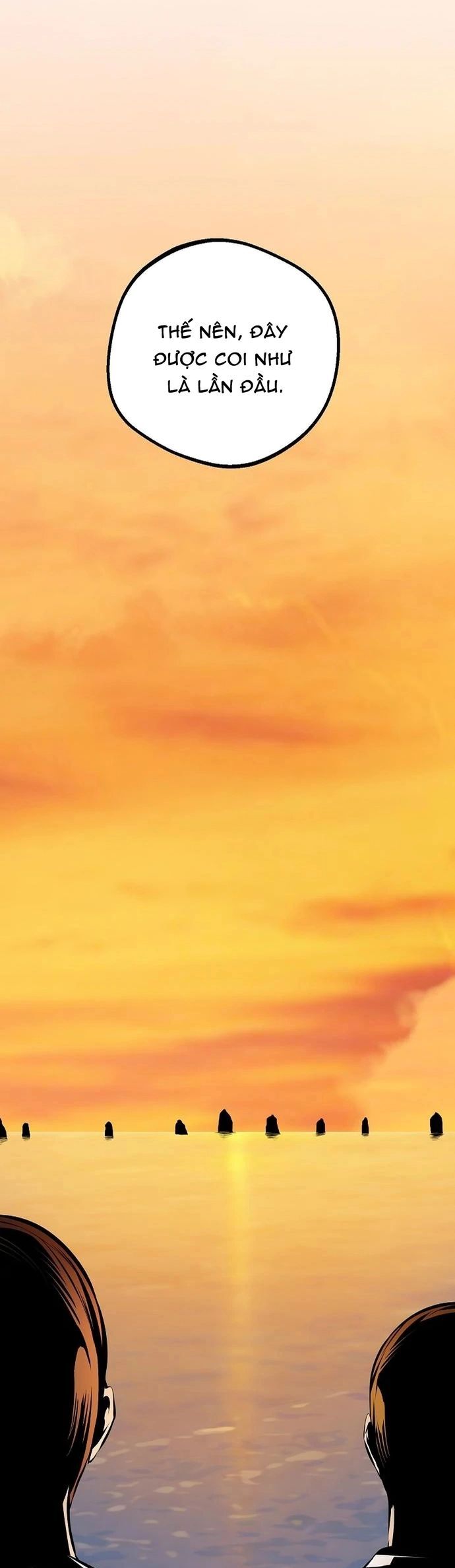 Cuồng Thú - Chương 48 - Trang 53