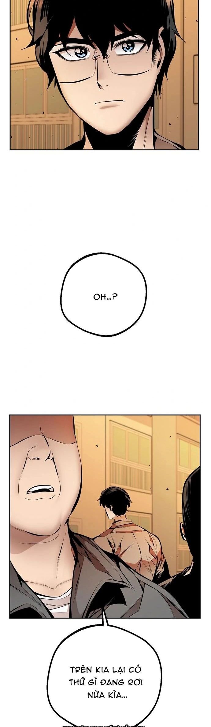 Cuồng Thú - Chương 48 - Trang 22