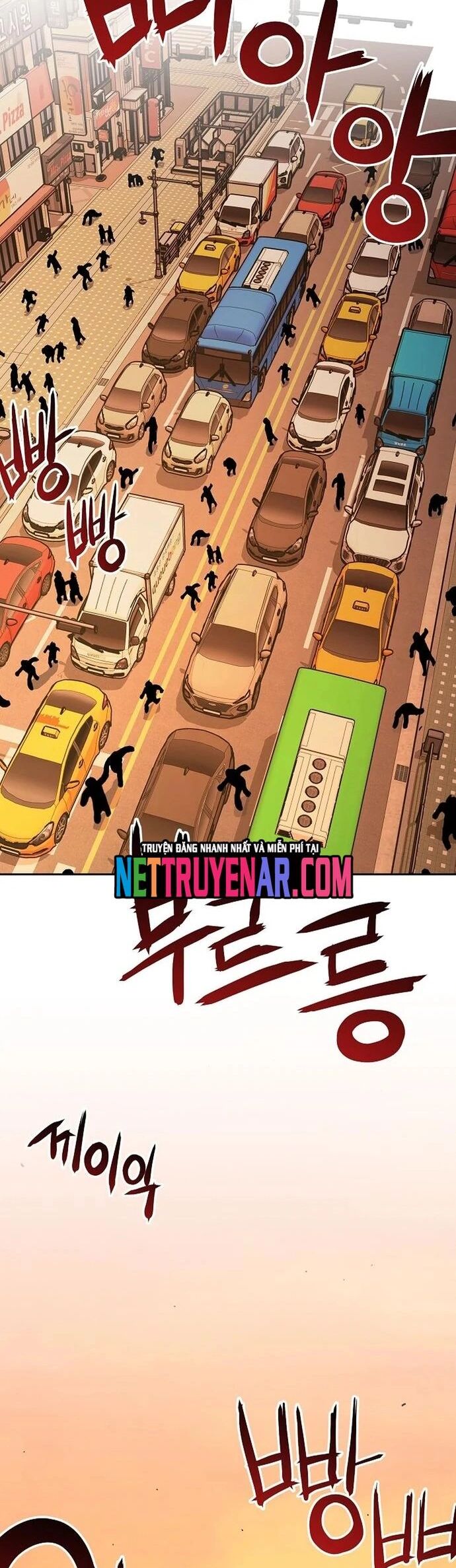 Cuồng Thú - Chương 48 - Trang 2