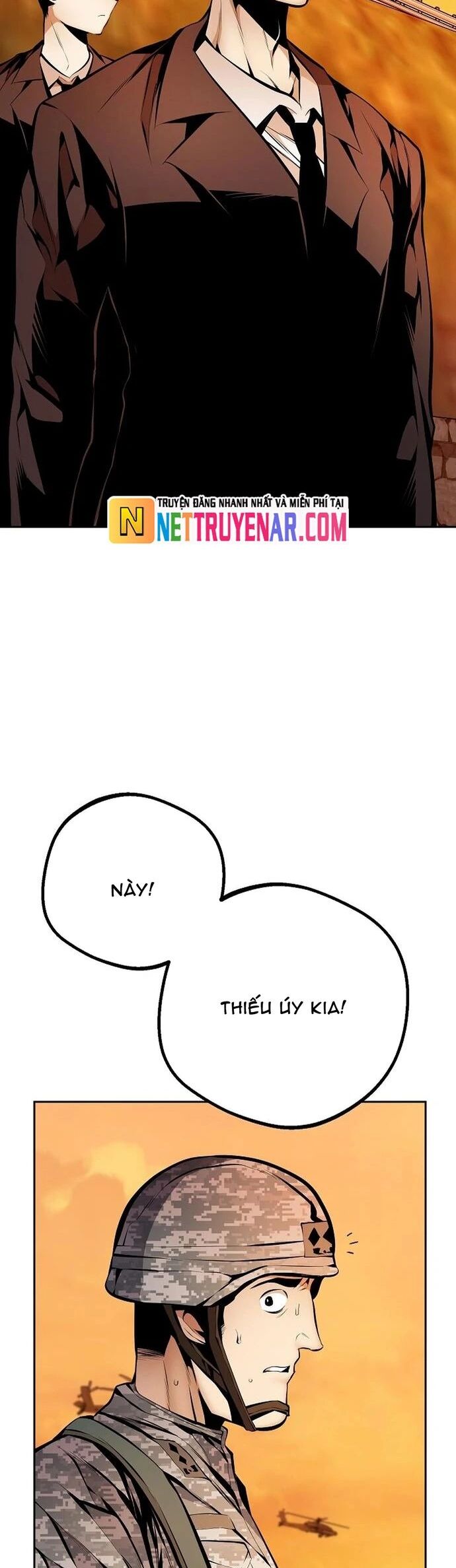 Cuồng Thú - Chương 48 - Trang 50