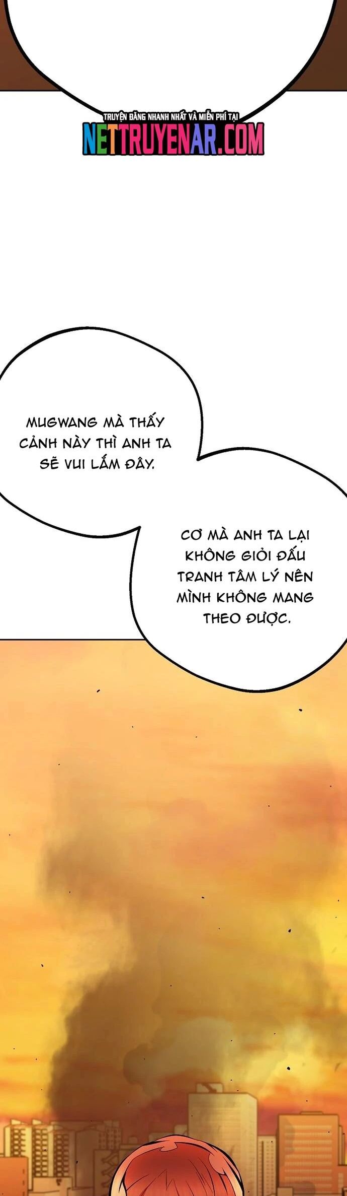 Cuồng Thú - Chương 48 - Trang 34