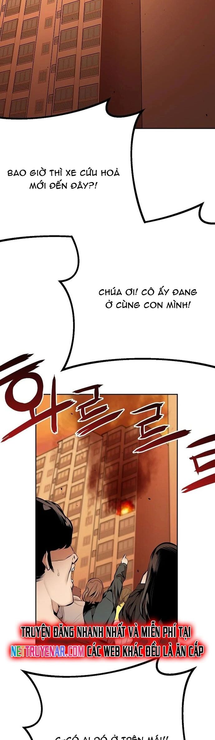 Cuồng Thú - Chương 48 - Trang 14