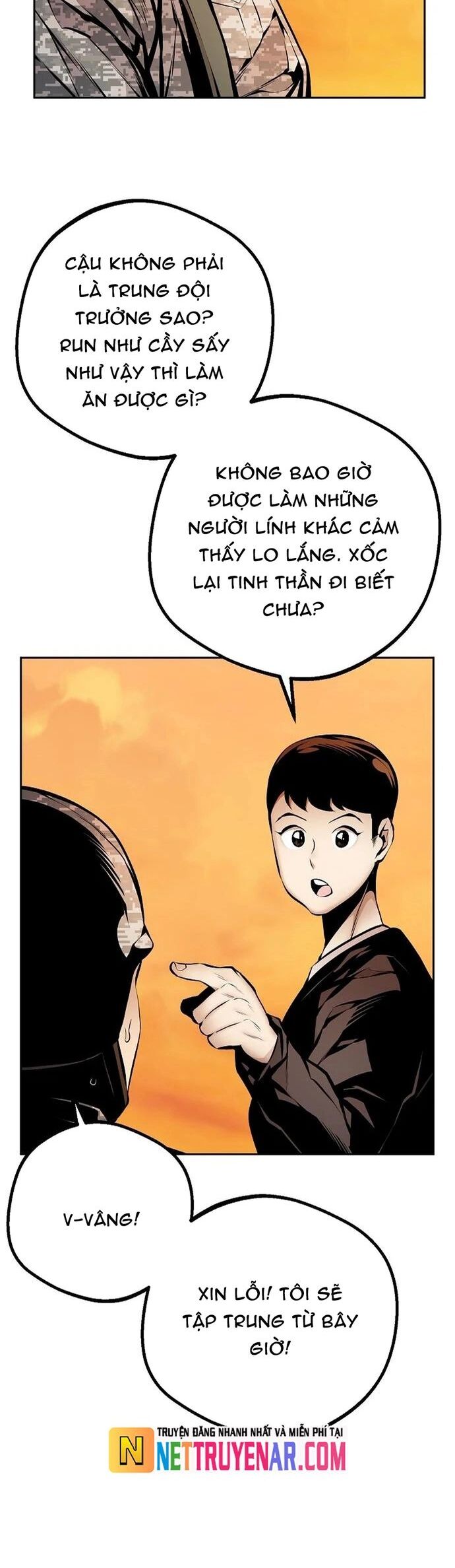 Cuồng Thú - Chương 48 - Trang 51