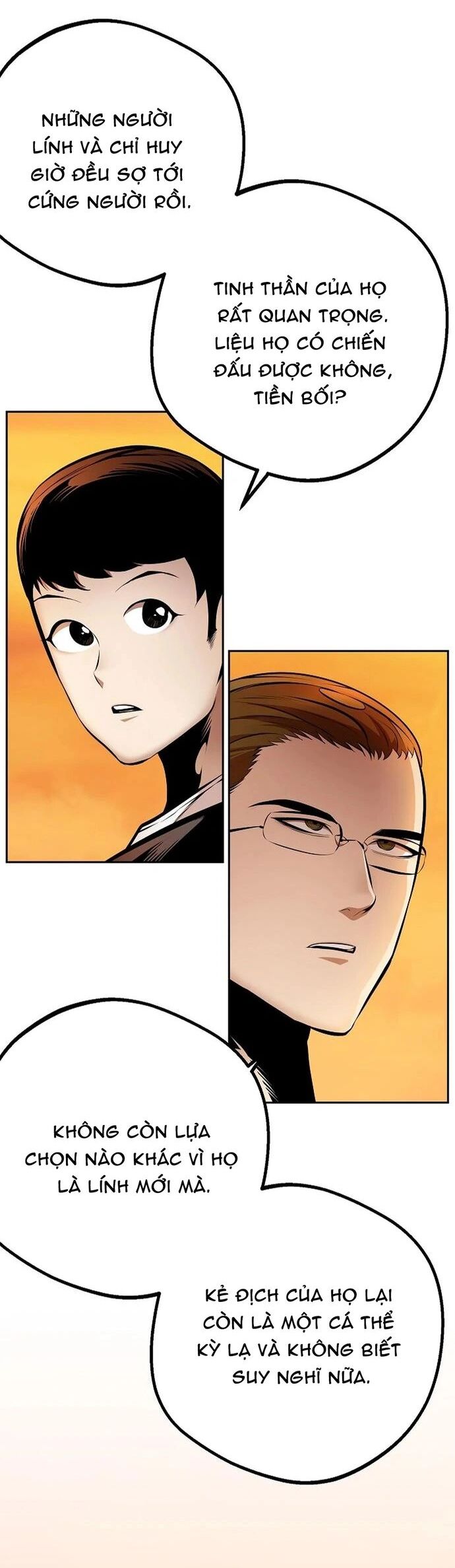 Cuồng Thú - Chương 48 - Trang 52