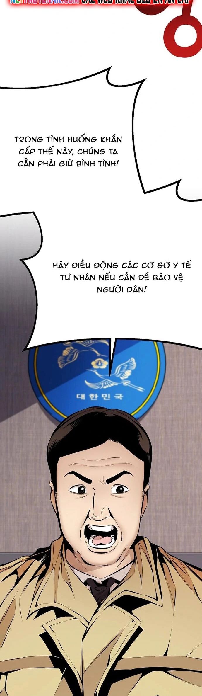 Cuồng Thú - Chương 48 - Trang 40