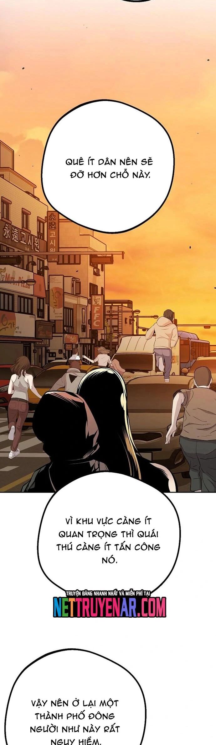 Cuồng Thú - Chương 48 - Trang 11