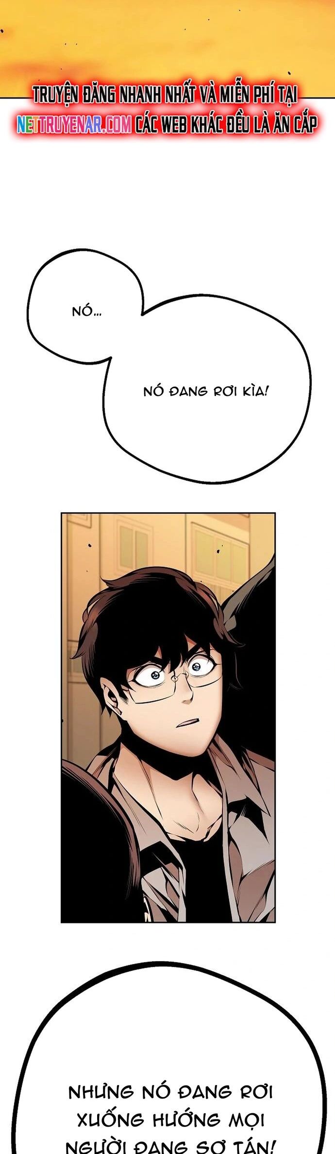 Cuồng Thú - Chương 48 - Trang 26