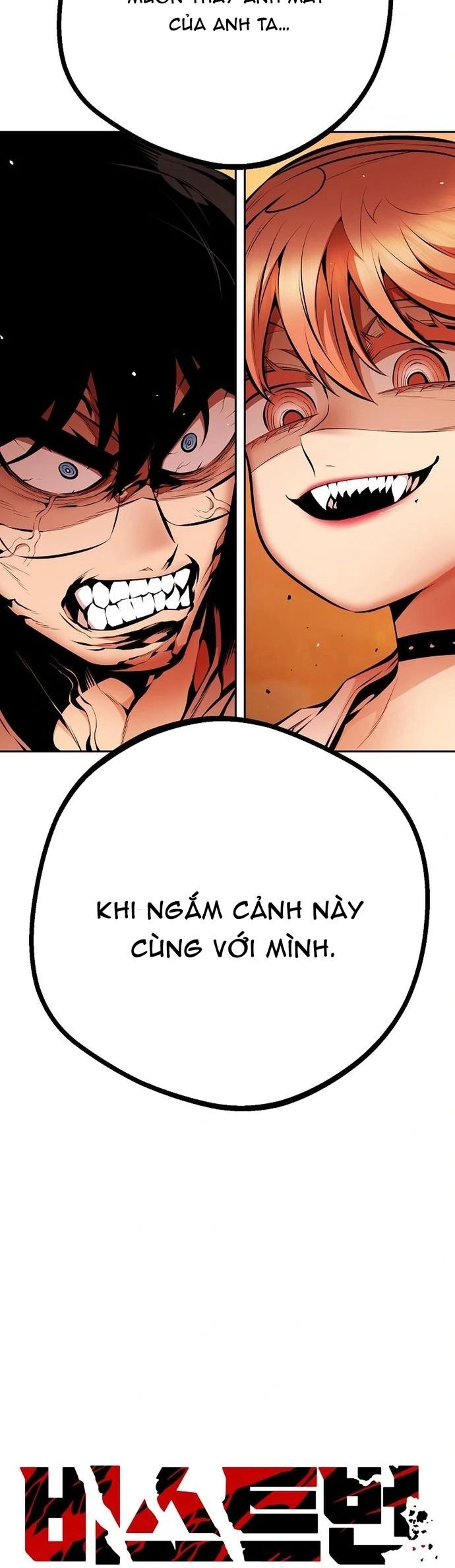 Cuồng Thú - Chương 48 - Trang 37