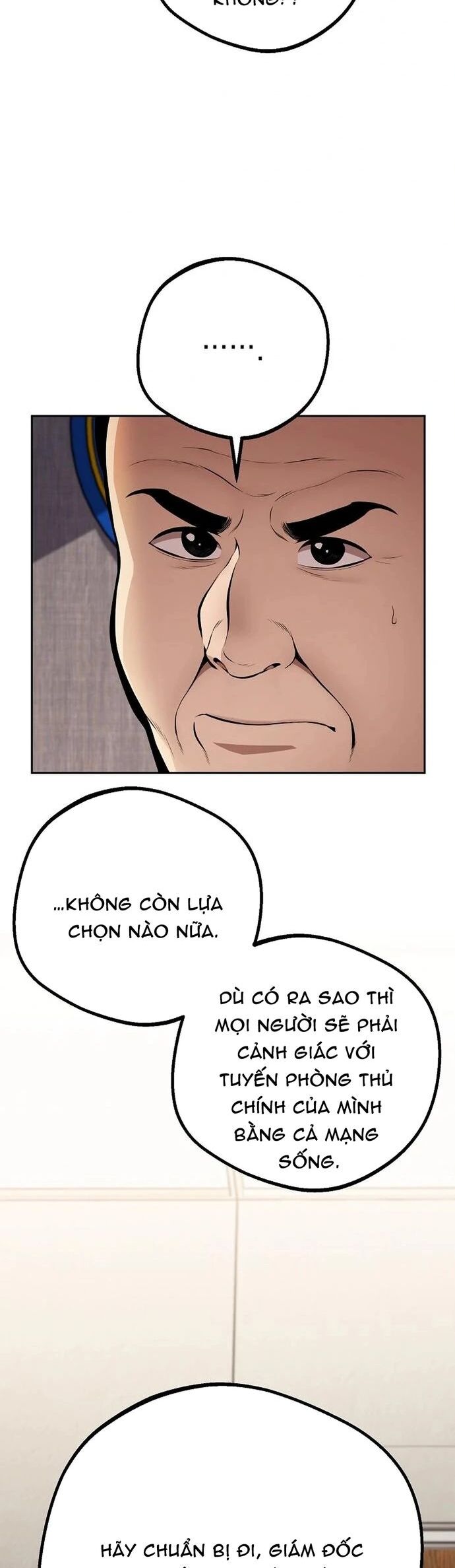 Cuồng Thú - Chương 48 - Trang 42