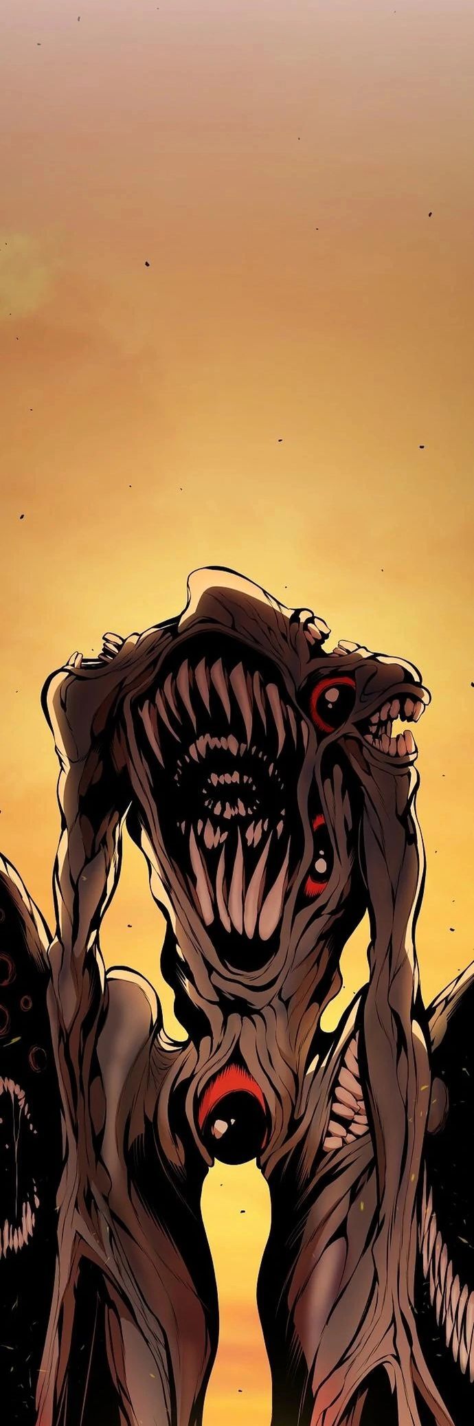 Cuồng Thú - Chương 48 - Trang 61