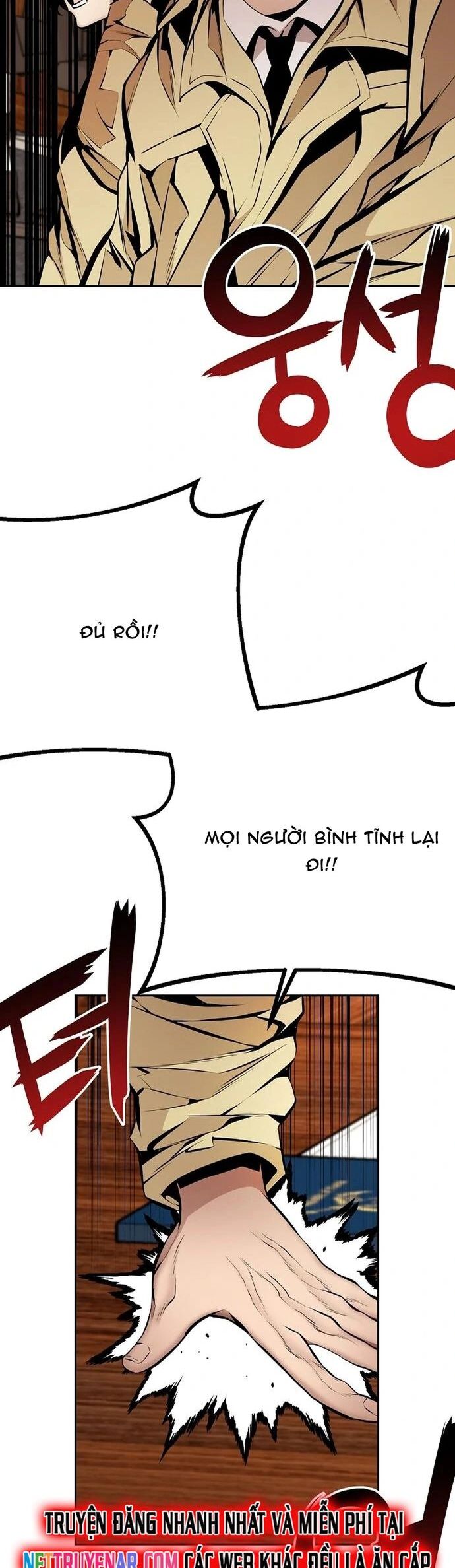 Cuồng Thú - Chương 48 - Trang 39