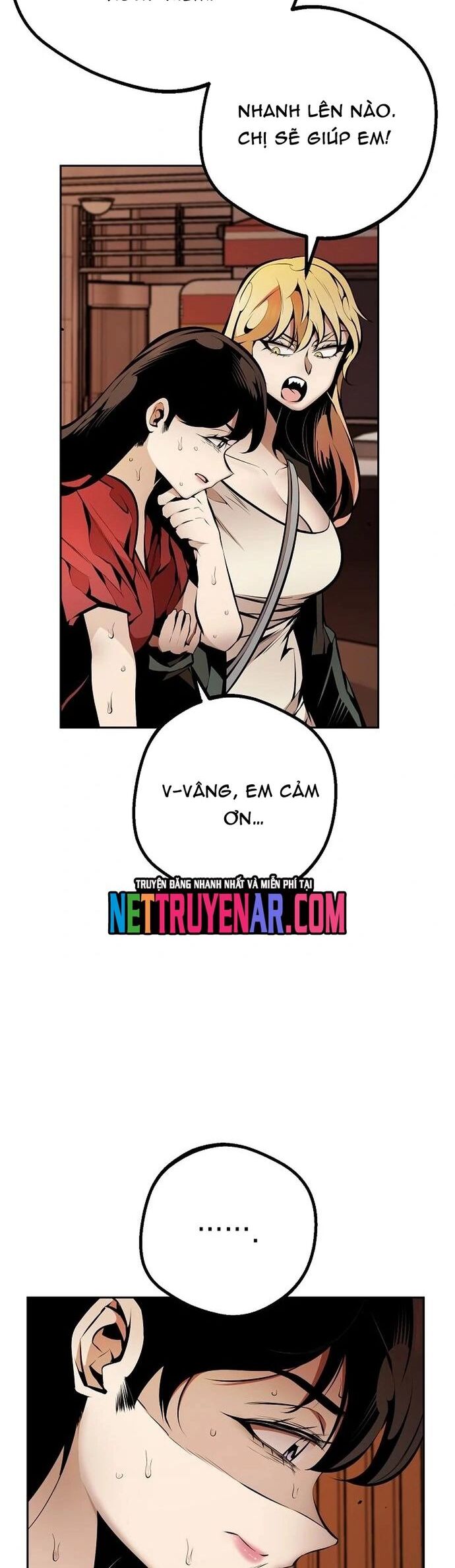 Cuồng Thú - Chương 48 - Trang 12