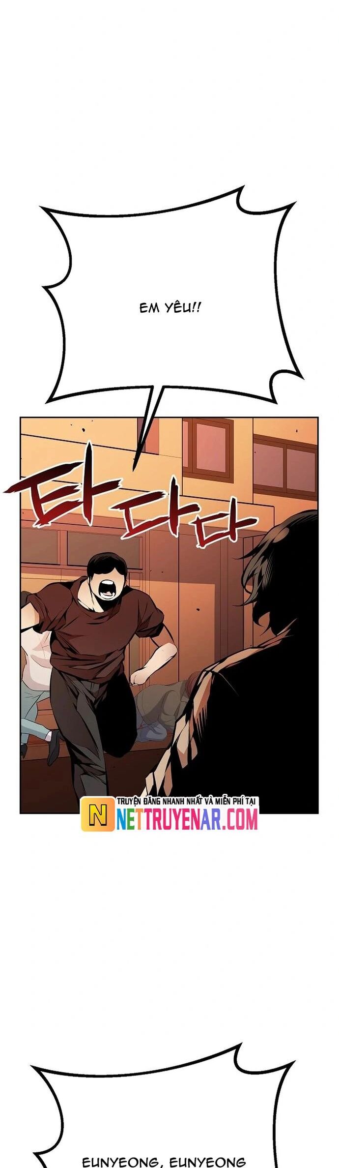Cuồng Thú - Chương 48 - Trang 18