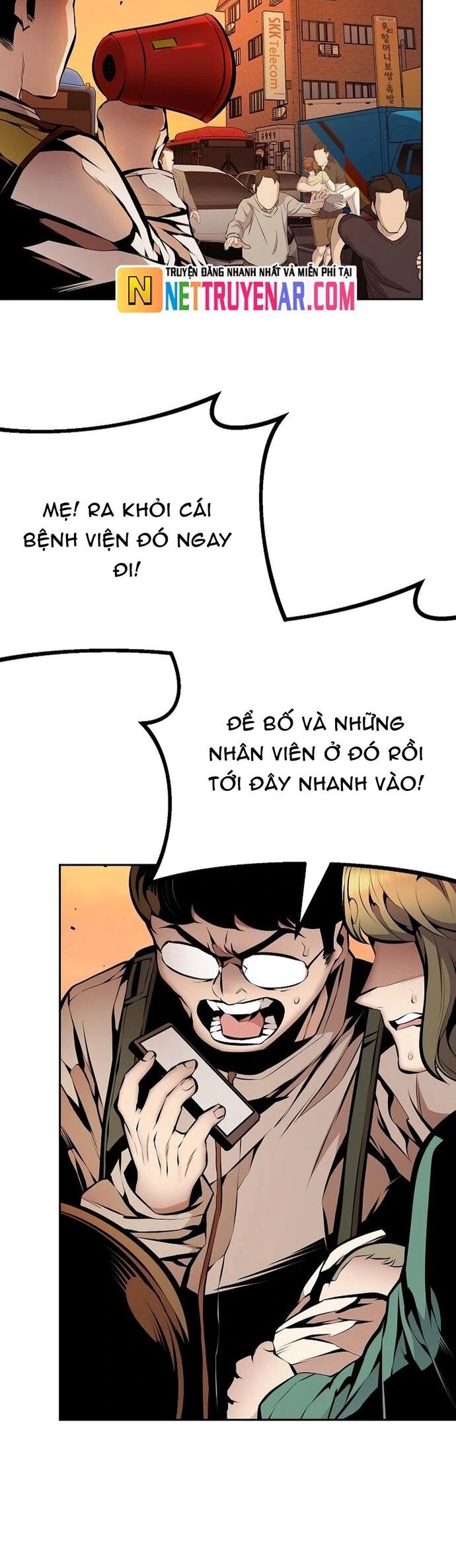 Cuồng Thú - Chương 48 - Trang 4