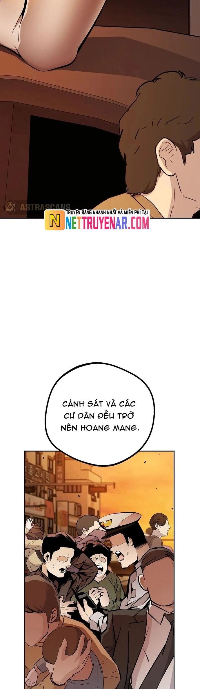 Cuồng Thú - Chương 48 - Trang 7