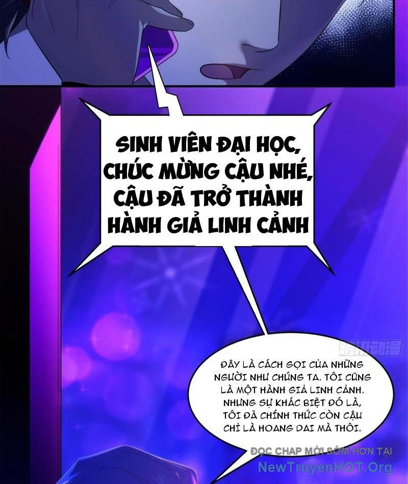 Linh Cảnh Hành Giả - Chương 8 - Trang 40