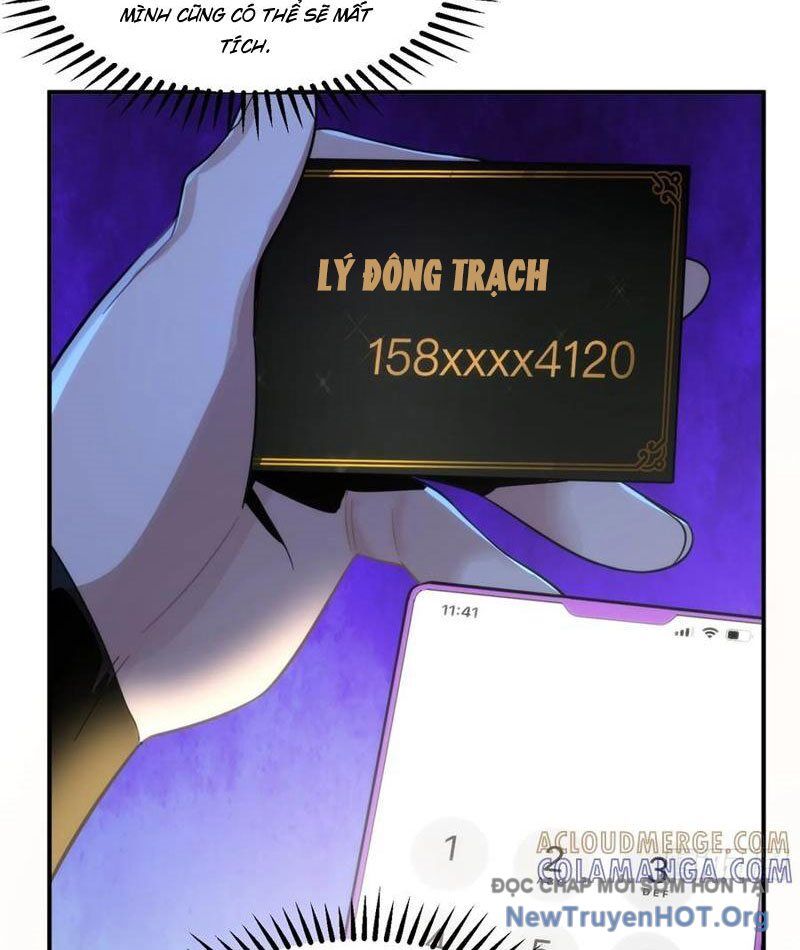 Linh Cảnh Hành Giả - Chương 8 - Trang 35