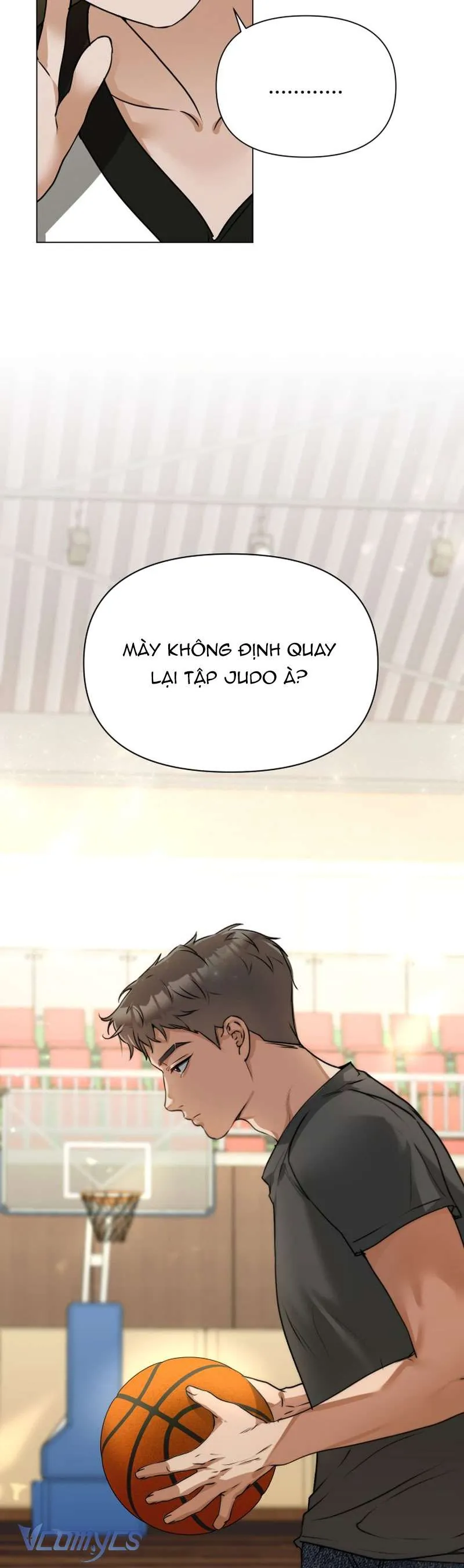 Chàng Romeo Của Chúng Ta - Chương 2 - Trang 29