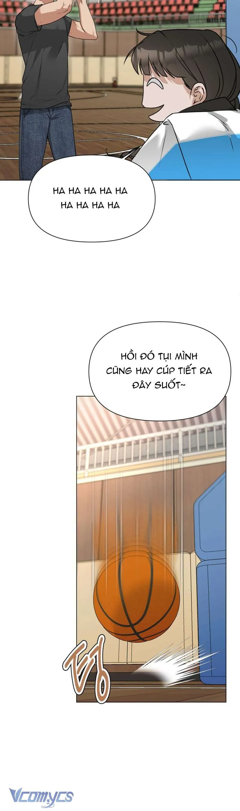 Chàng Romeo Của Chúng Ta - Chương 2 - Trang 27