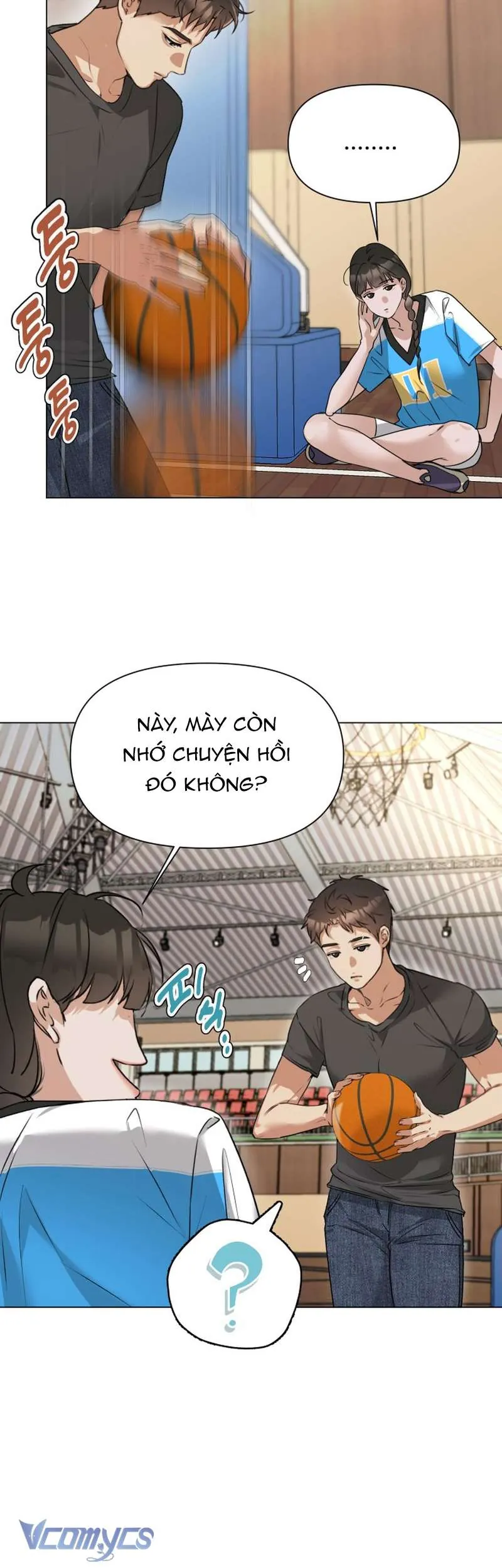 Chàng Romeo Của Chúng Ta - Chương 2 - Trang 24